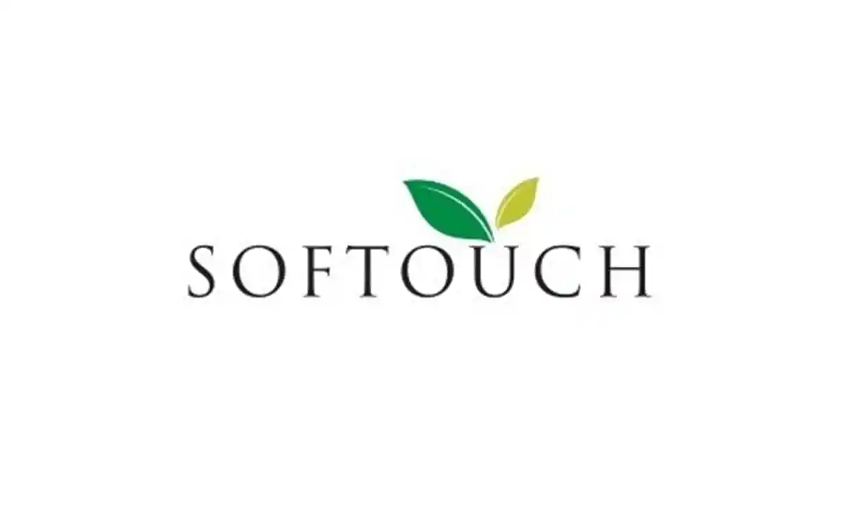 Softouch Spa DAMAC Maison Distinction